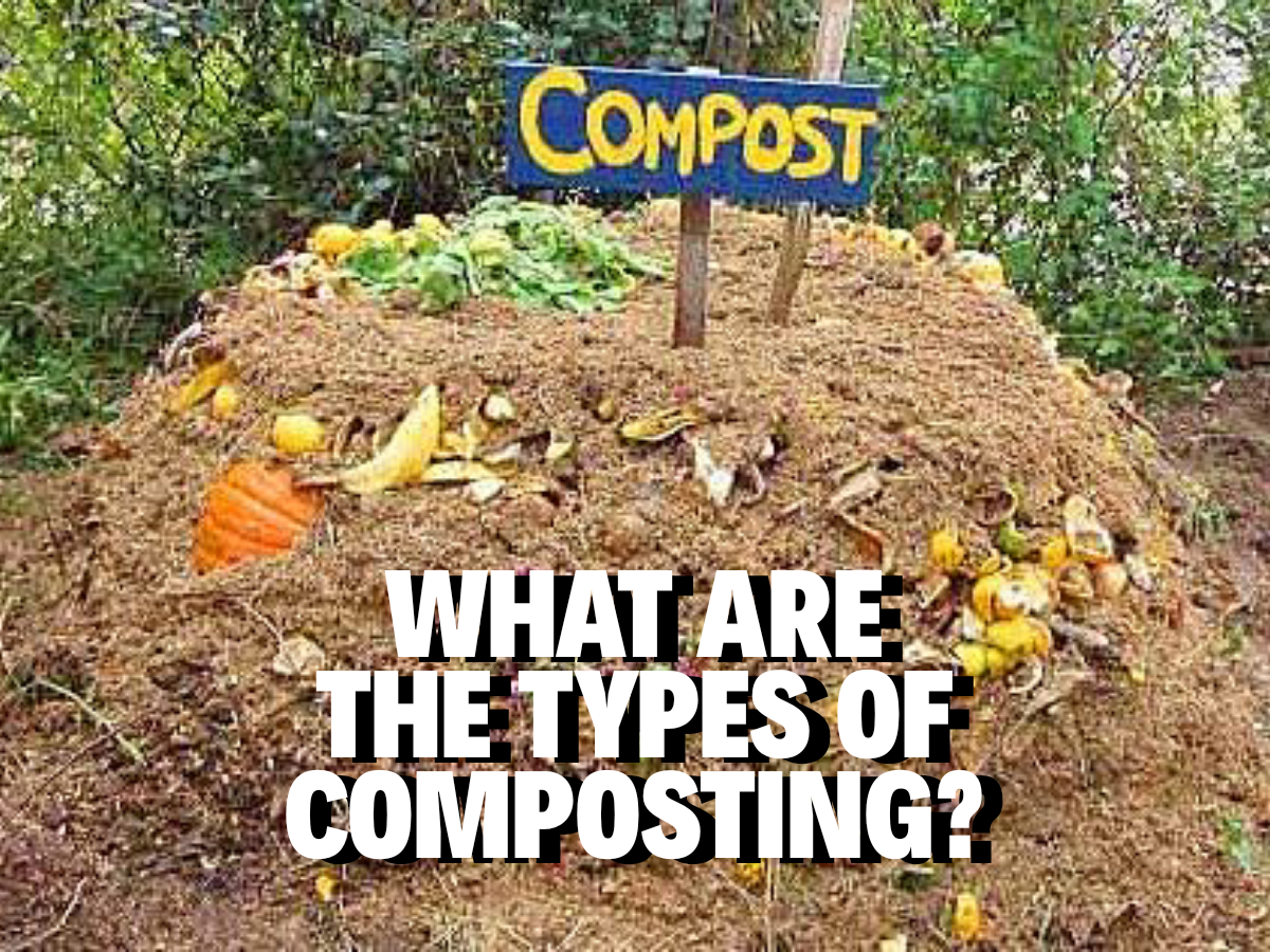 organic waste composting