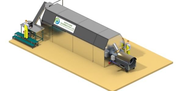 Kwik Composter