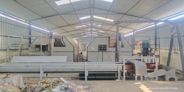TMC Project
