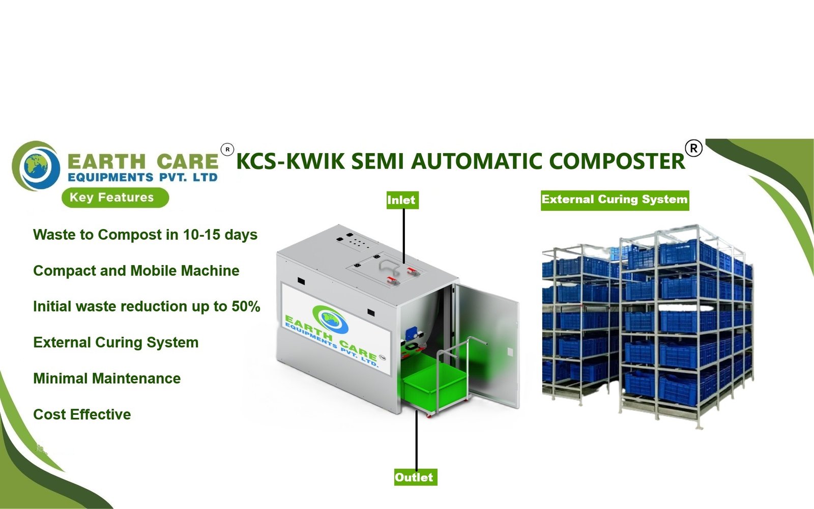 Kwik Semi-Automatic